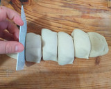 Foto del paso 4 de la receta: Pan pita blanco