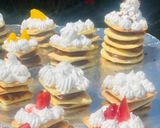 Foto del paso 6 de la receta: Mini Rogel