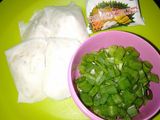 Tempe mendoan