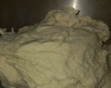 A picture of step 1 of Simple Paratha.