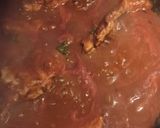 Foto del paso 2 de la receta: Tuco de pollo