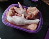 Foto langkah ke 1 dari resep Soto Ceker.