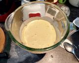Foto del paso 5 de la receta Ajoblanco de Nectarina y Yogur a tu gusto