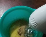 Foto del paso 1 de la receta: Muffins de manzana y canela