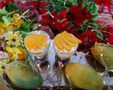A picture of step 4 of Mango delight.