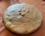 Foto del paso 6 de la receta: Torta de Almendras Sin Harina