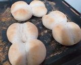 Foto del paso 8 de la receta: Marraqueta o pan batido