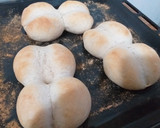 Foto del paso 8 de la receta: Marraqueta o pan batido