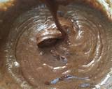 Eggless soft ragi cake recipe step 7 photo