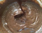 A picture of step 7 of Eggless soft ragi cake.