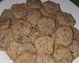 Foto del paso 4 de la receta: Galletitas de banana y coco. (la receta más fácil y sana)