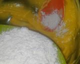 Foto langkah ke 3 dari resep 40.Pie Buah Ekonomis.