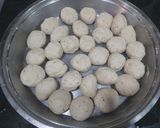 A picture of step 8 of Dal Pakhwan.