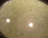 Foto del paso 8 de la receta: Bacalao al pil-pil y alcachofas salteadas al ajillo