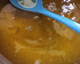 A picture of step 2 of Gulabjamun.