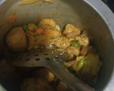 सोयाबीन पुलाव (Soyabean pulav recipe in Hindi) रेसिपी चरण 5 फोटो