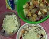 Foto langkah ke 4 dari resep Salad Buah.
