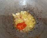 Foto langkah ke 5 dari resep Spicy Fettucine.