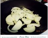 烤箱~~滷肉與桂竹筍完美搭配的食譜步驟2照片