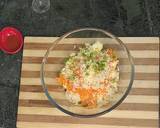 Chinese Dry Manchurian recipe step 2 photo