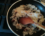 Foto del paso 2 de la receta: Lomo adobado con arroz