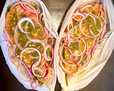 Foto del paso 5 de la receta: Salmón de Escocia en papillote