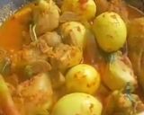 Foto langkah ke 7 dari resep Ayam woku kemangi (cocok untuk diet/cutting).