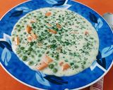 Tejszínes finomfőzelék 🥂🥂🥂 recept fázis 4 fotója