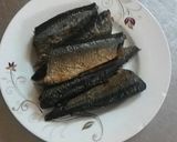 Hình bước làm 3 của món Cá kìm kho gừng xả