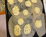 Foto del paso 5 de la receta: Bollitos de leche