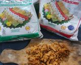 Foto langkah ke 1 dari resep Klepon Tepung Ketan.