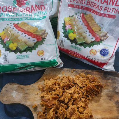 Langkah 1