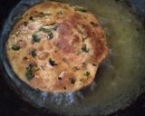बथुआ की कचौड़ी और बथुआ का रायता (Bathua ki kachodi aur bathua ka raita recipe in hindi) रेसिपी चरण 3 फोटो