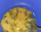 Foto del paso 1 de la receta: Panqueques riquísimos 😊 para tomar con café o té 🍵