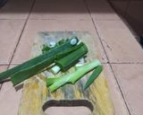 Foto langkah ke 6 dari resep Nasi Tutug Oncom Khas Tasikmalaya.