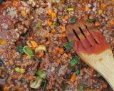 Foto del paso 5 de la receta: Ravioles con salsa foorte