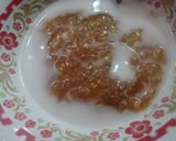 Foto langkah ke 5 dari resep Bubur singkong resep lengkap  :D.