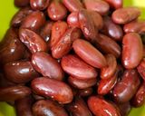 Foto langkah ke 1 dari resep Sayur Daging Sapi Kacang Merah.