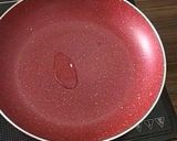 A picture of step 4 of Coconut Chutney.