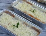 Foto langkah ke 6 dari resep Setup Roti Tawar santan.