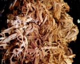 My Slow cooked Pulled Pork. recipe step 5 photo