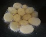 Foto langkah ke 1 dari resep Perkedel Kentang.