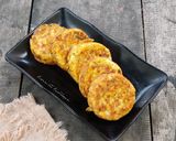 Foto langkah ke 5 dari resep Martabak Tahu Putih.