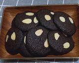 Foto langkah ke 8 dari resep Brownies Cookies.