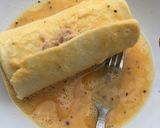 รูปขั้นตอนการทำที่ 4 ของ Good Morning Roll