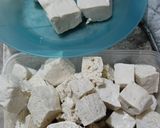 Foto langkah ke 1 dari resep Sambel Goreng Tahu.
