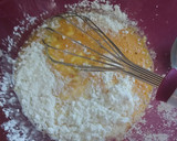 Foto del paso 6 de la receta: Pastel de verduras con base de patata