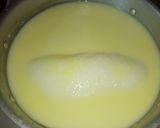 Une image de l'étape 1 de Dessert flan citronné 🍋💛.