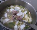 Cara Membuat Soto bandung 5