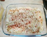 Φωτογραφία βήματος 10 της συνταγής Cheesy Scalloped potatoes. Και η απόλαυση εκτινάσσεται στα ύψη!